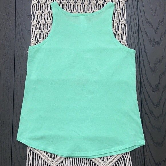 Girls Justice Tank Top Size 10 - Picture 3 of 4